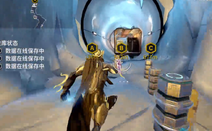 星际战甲间谍任务奖励是什么1