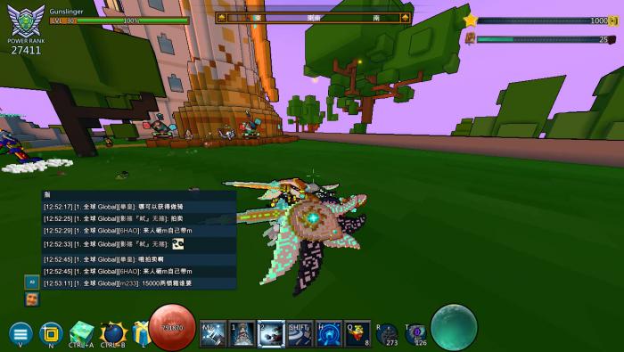 宝藏世界能源化混乱火花怎么得2