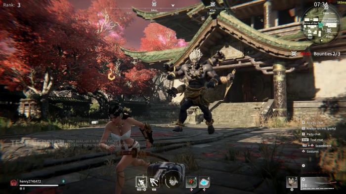 永劫无间怎么不开背包换武器3