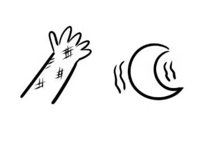 你画我猜怎么画1