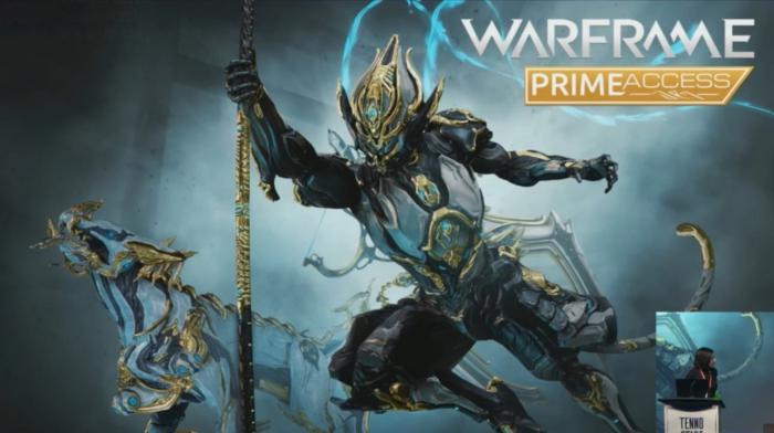 星际战甲在哪里看相关资讯3