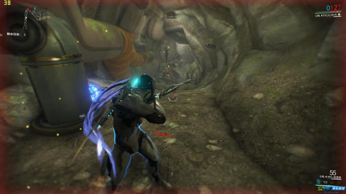 星际战甲角色选错怎么办3