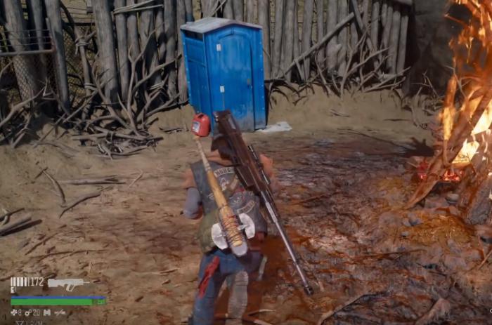 往日不再保留纪念品任务怎么做3