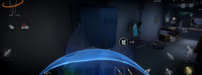 超自然行动组车上可以做什么2