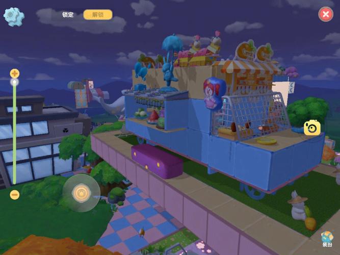 摩尔庄园哈密瓜怎么做甜品1