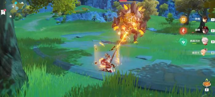 原神宵宫值得培养嘛1