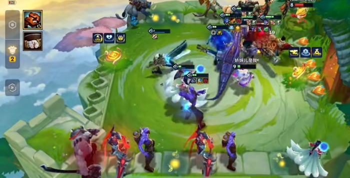 金铲铲之战月男开局怎么玩2