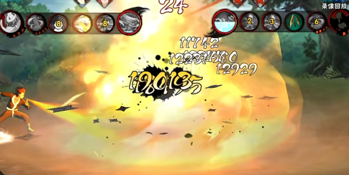 火影忍者怎么玩少年大蛇丸2