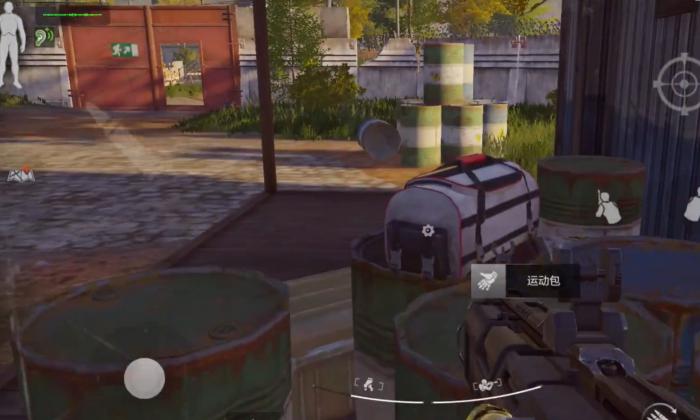 暗区突围怎么刮地皮1