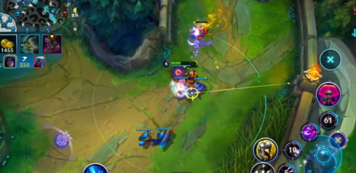 英雄联盟手游怎么玩卡莎1