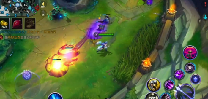 英雄联盟手游怎么玩卡莎2