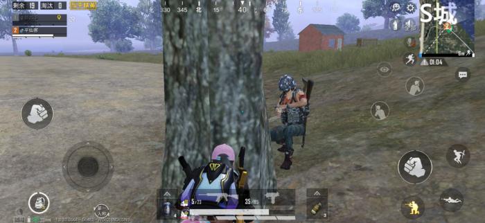 绝地求生怎么直接打药1