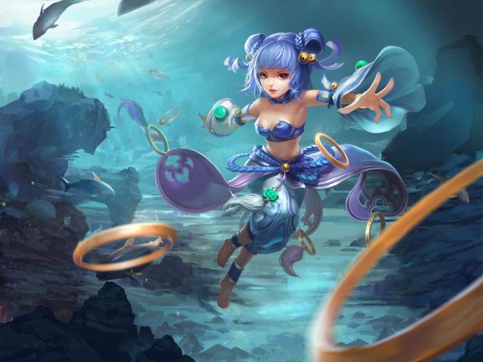 乱斗西游2前期可以用什么c3