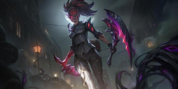 金铲铲之战双城传说辛迪加刺客怎么玩2