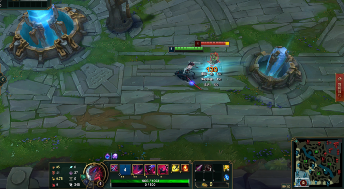 英雄联盟永恩玩法思路有哪些3