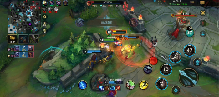 英雄联盟手游辅助怎么玩2