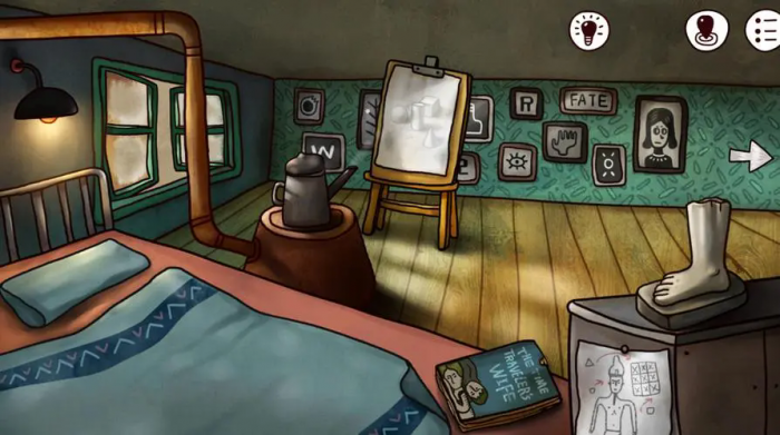 迷失岛灯塔箱怎么开1