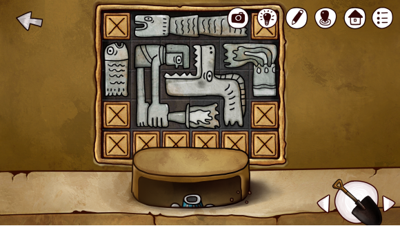 迷失岛灯塔箱怎么开3