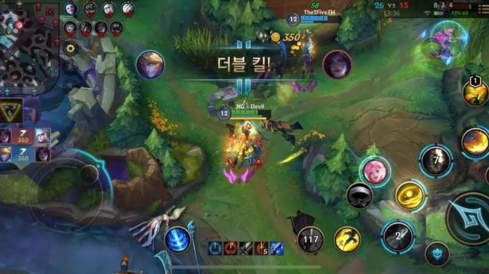 英雄联盟手游单排玩什么路2