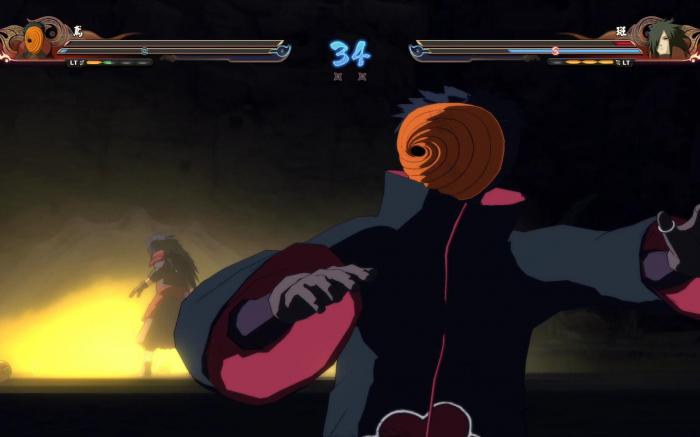 火影忍者羁绊2阿飞攻略怎么玩3