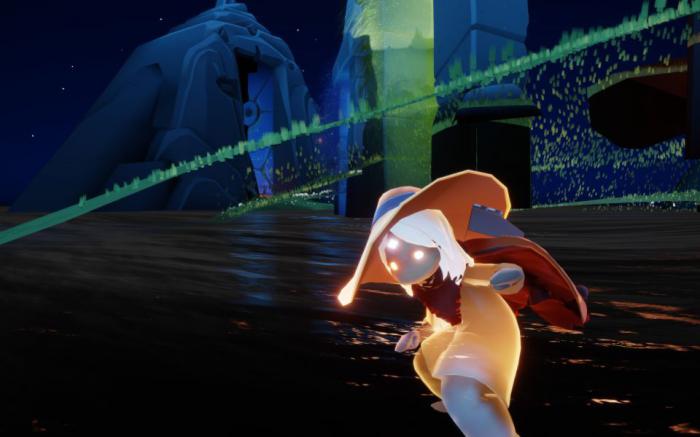 光遇怎么用矮人藏地底下2