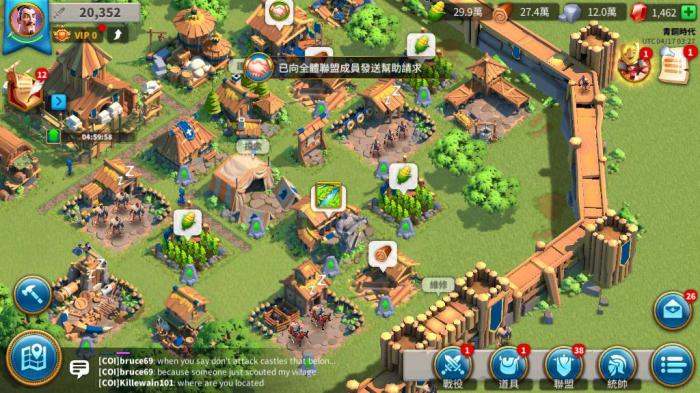 万国觉醒凯莎如何获取2