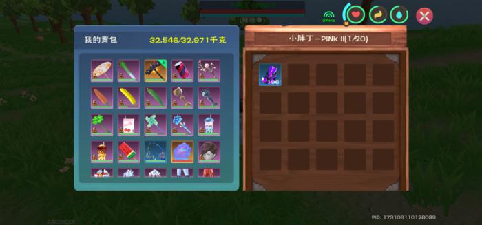 创造与魔法水晶镰刀怎么获得1