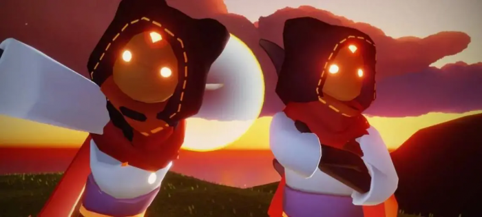 光遇猫猫帽子怎么获得1