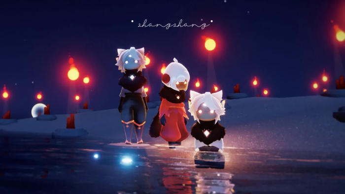 光遇猫猫帽子怎么获得2