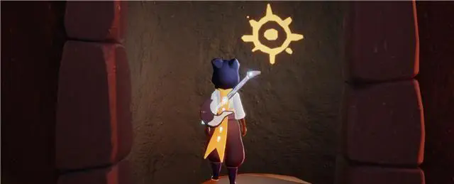 光遇猫猫帽子怎么获得3