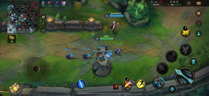 英雄联盟中哪些英雄有晕眩技能1