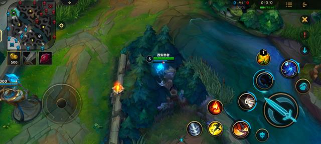 英雄联盟中哪些英雄有晕眩技能3