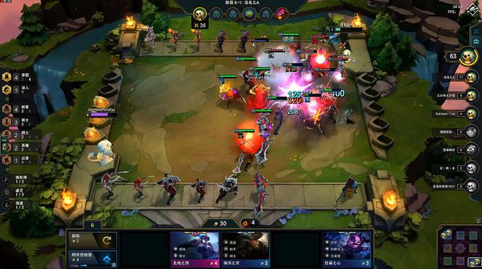 云顶之弈定位赛机制是什么3