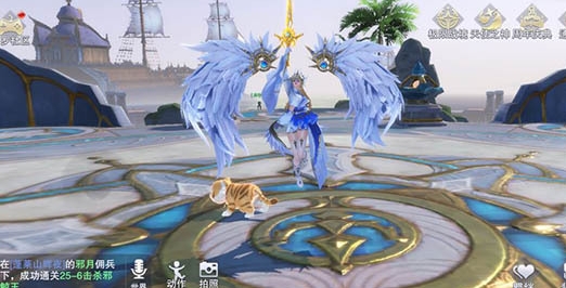 斗罗大陆龙骨流骨龙天赋怎么加点3