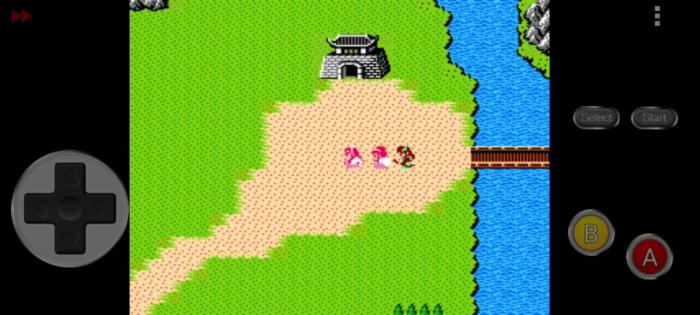 吞食天地拿到兵符后怎么做1