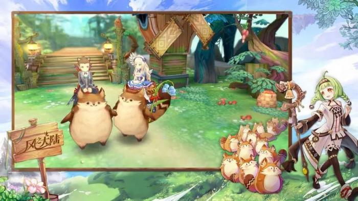 风之大陆哪个职业最厉害1