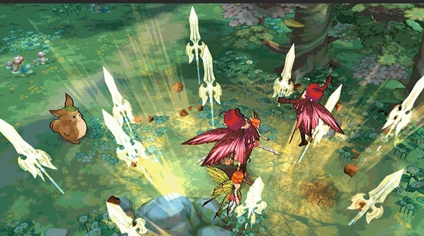 风之大陆哪个职业最厉害3