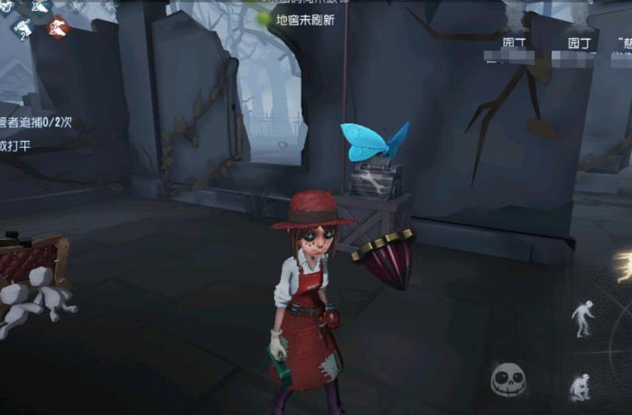 第五人格新手怎么溜鬼2