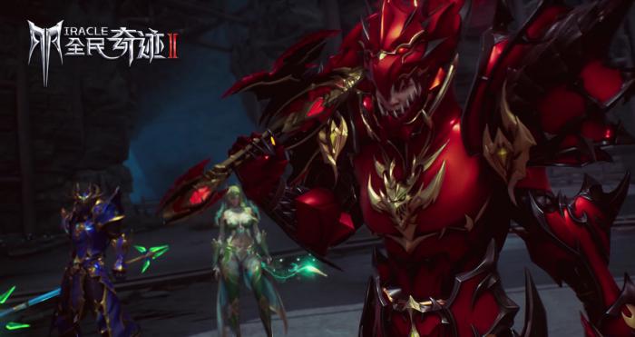 全民奇迹2平民玩什么职业3