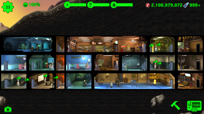 辐射避难所情绪低落怎么办2