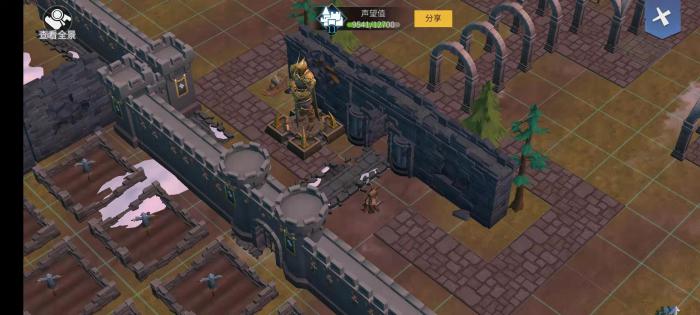 冰原守卫者秘银在哪里1