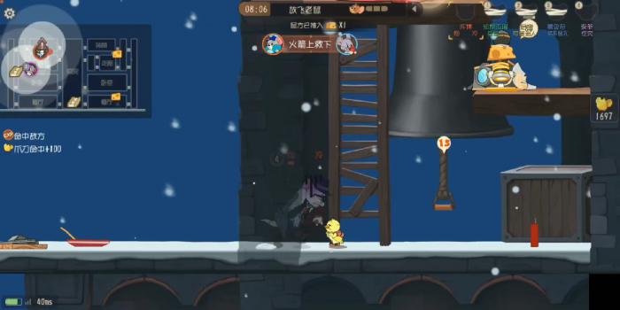 猫和老鼠库博怎么玩2