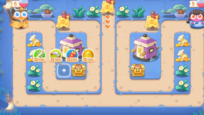 保卫萝卜4阿波道长52怎么过2