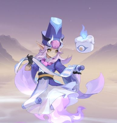 长安幻想土罗刹和水罗刹哪个厉害3