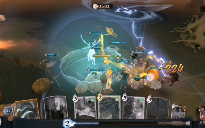 哈利波特魔法觉醒神奇动物保护课怎么玩2