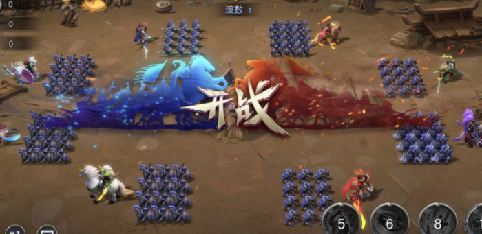 少年三国志零孙权怎么样3