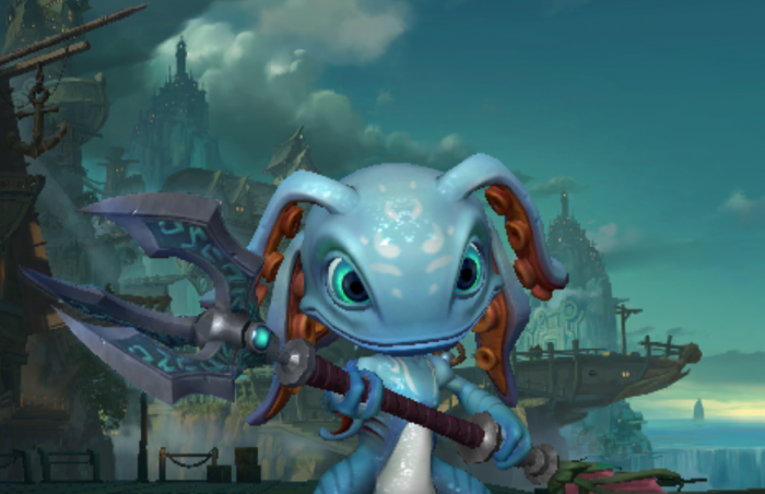 英雄联盟手游哪个法师爆发最高2