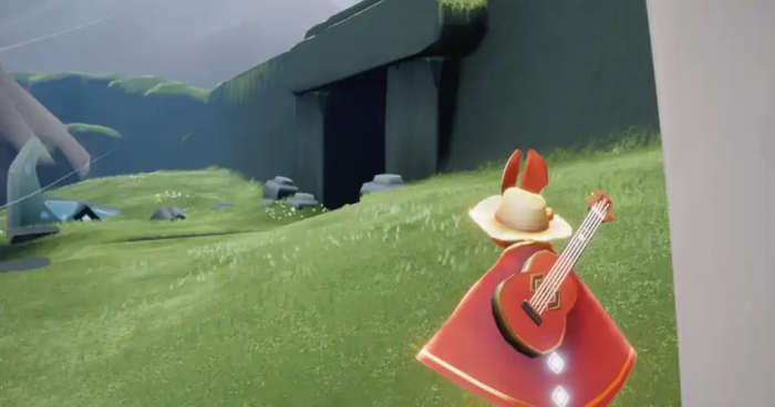 光遇吉他可以怎么获得2