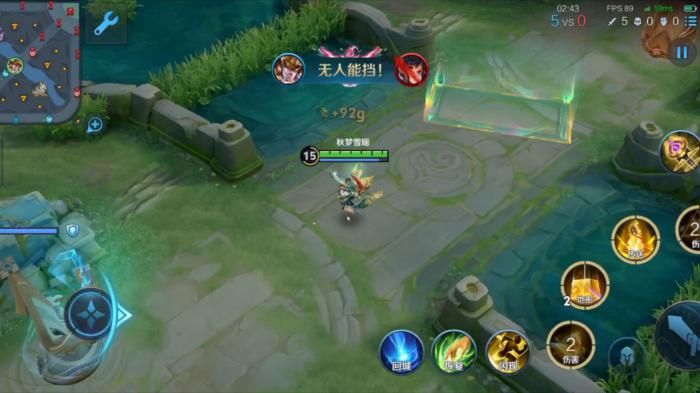 王者荣耀中路玩什么英雄好上分2