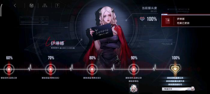 无期迷途伊琳娜好用吗3